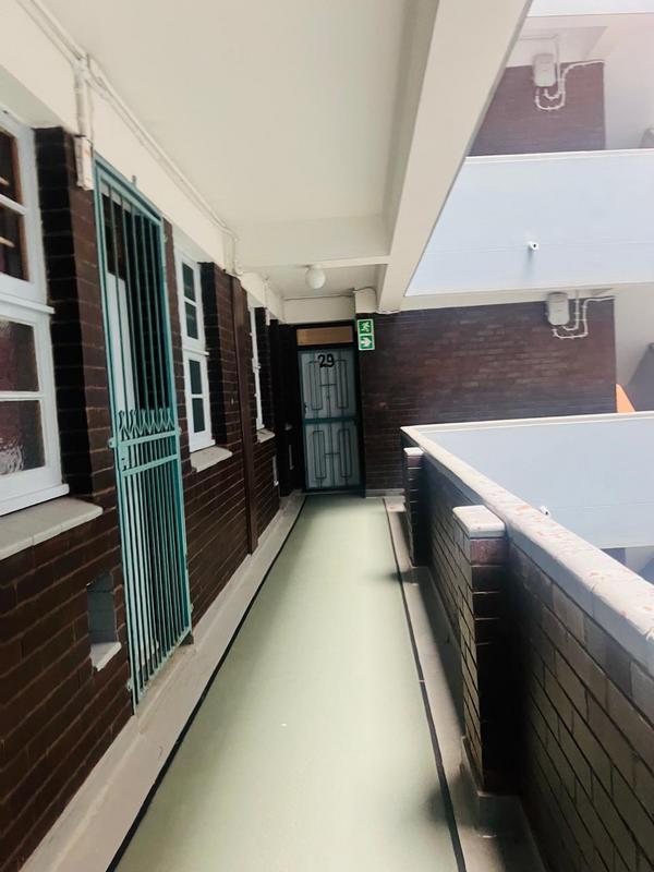 0 Bedroom Property for Sale in South Beach KwaZulu-Natal