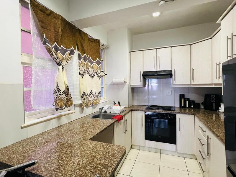 0 Bedroom Property for Sale in South Beach KwaZulu-Natal