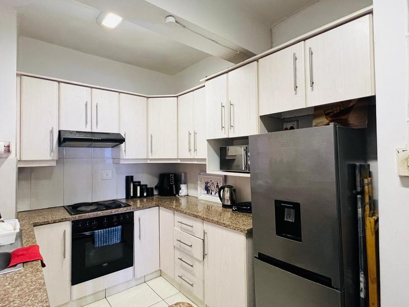 0 Bedroom Property for Sale in South Beach KwaZulu-Natal