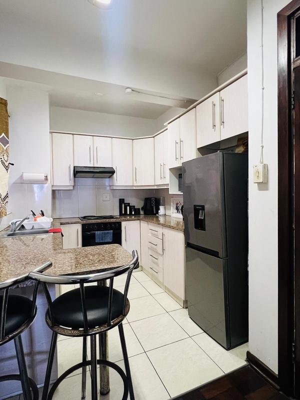 0 Bedroom Property for Sale in South Beach KwaZulu-Natal
