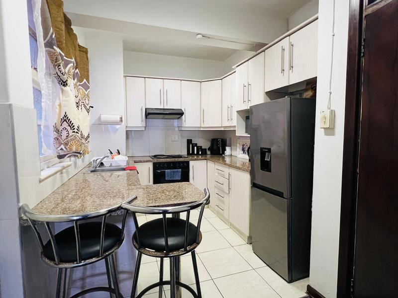 0 Bedroom Property for Sale in South Beach KwaZulu-Natal