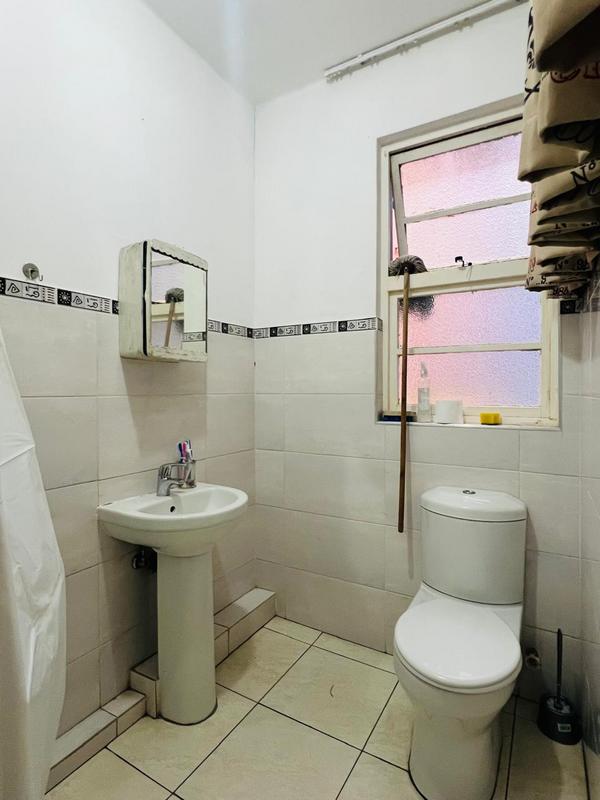 0 Bedroom Property for Sale in South Beach KwaZulu-Natal