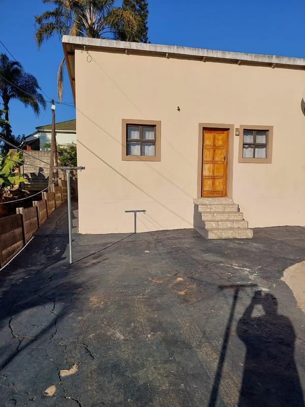 To Let 2 Bedroom Property for Rent in Hillary KwaZulu-Natal