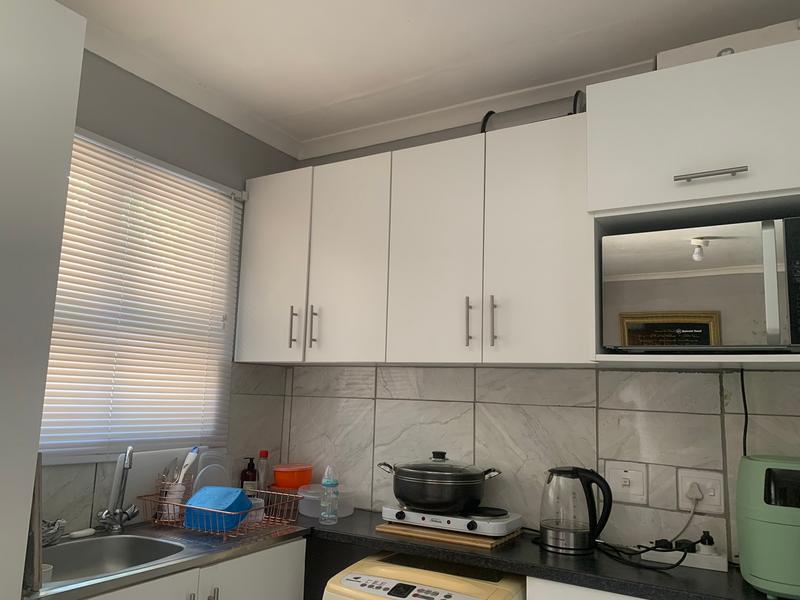 To Let 2 Bedroom Property for Rent in Hillary KwaZulu-Natal