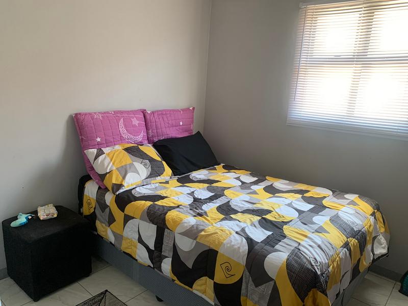 To Let 2 Bedroom Property for Rent in Hillary KwaZulu-Natal