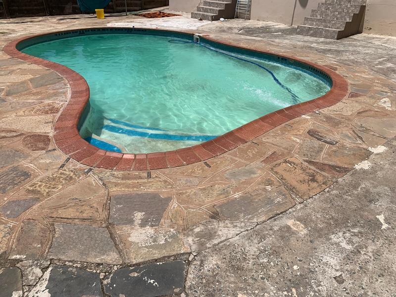 To Let 2 Bedroom Property for Rent in Hillary KwaZulu-Natal
