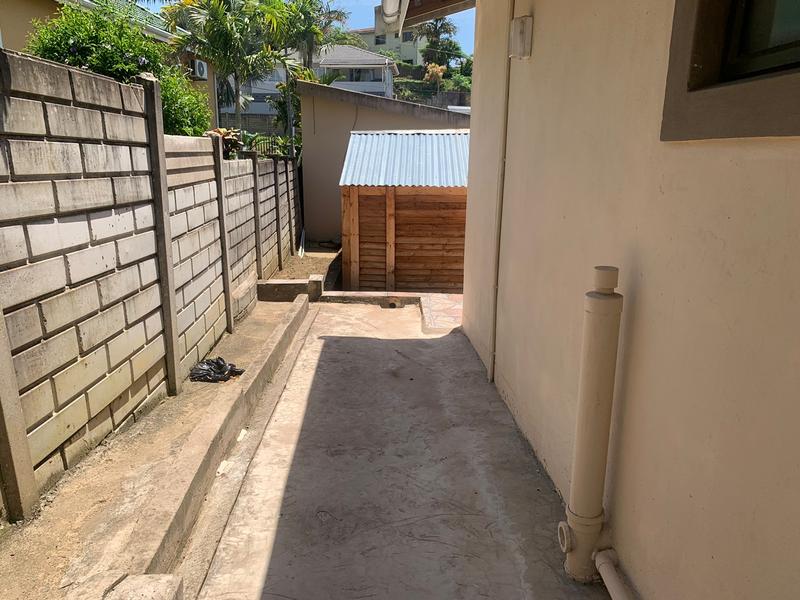 To Let 2 Bedroom Property for Rent in Hillary KwaZulu-Natal