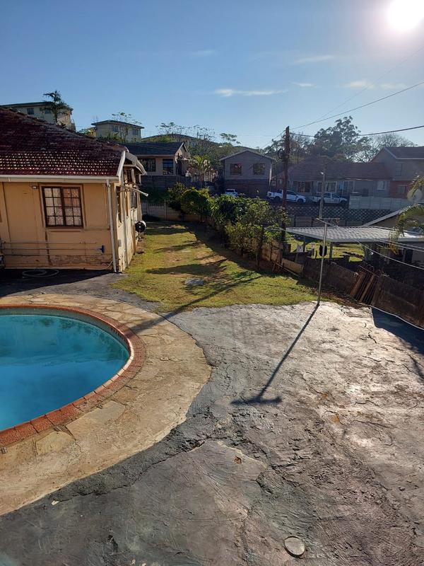 To Let 2 Bedroom Property for Rent in Hillary KwaZulu-Natal