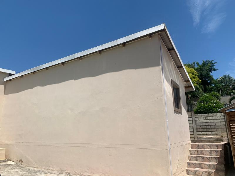 To Let 2 Bedroom Property for Rent in Hillary KwaZulu-Natal