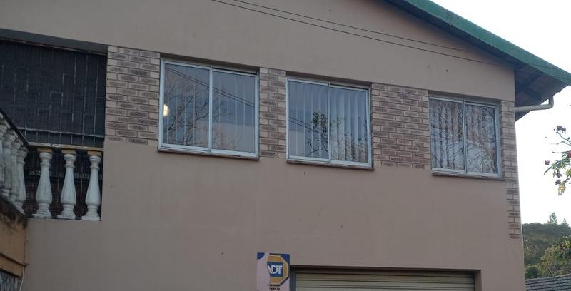 To Let 2 Bedroom Property for Rent in Escombe KwaZulu-Natal