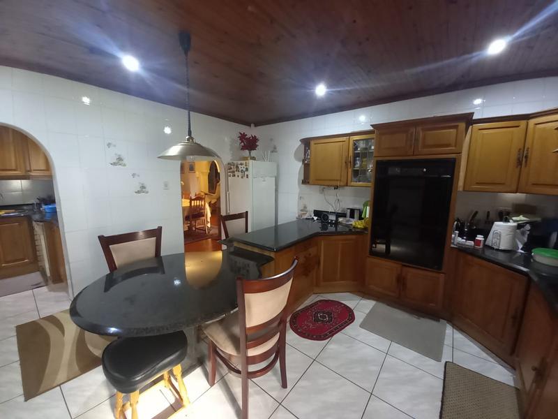 4 Bedroom Property for Sale in Shallcross KwaZulu-Natal