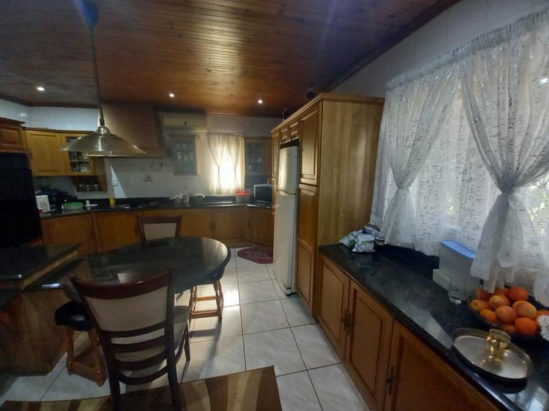4 Bedroom Property for Sale in Shallcross KwaZulu-Natal