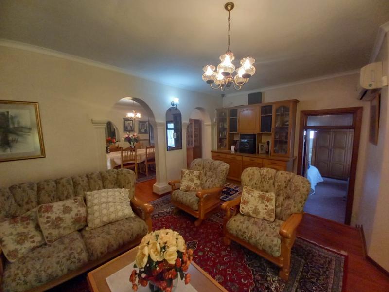 4 Bedroom Property for Sale in Shallcross KwaZulu-Natal