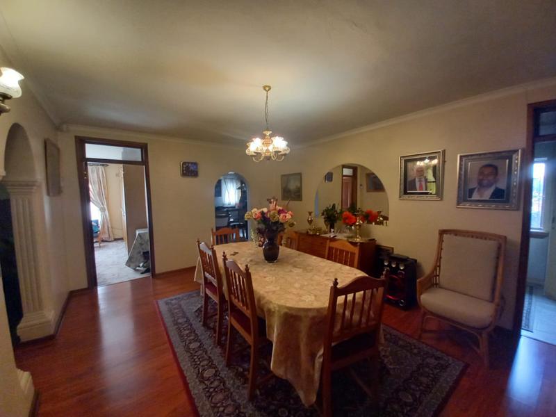 4 Bedroom Property for Sale in Shallcross KwaZulu-Natal