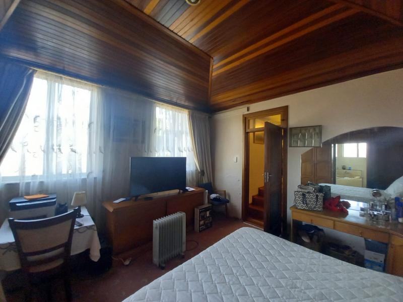 4 Bedroom Property for Sale in Shallcross KwaZulu-Natal