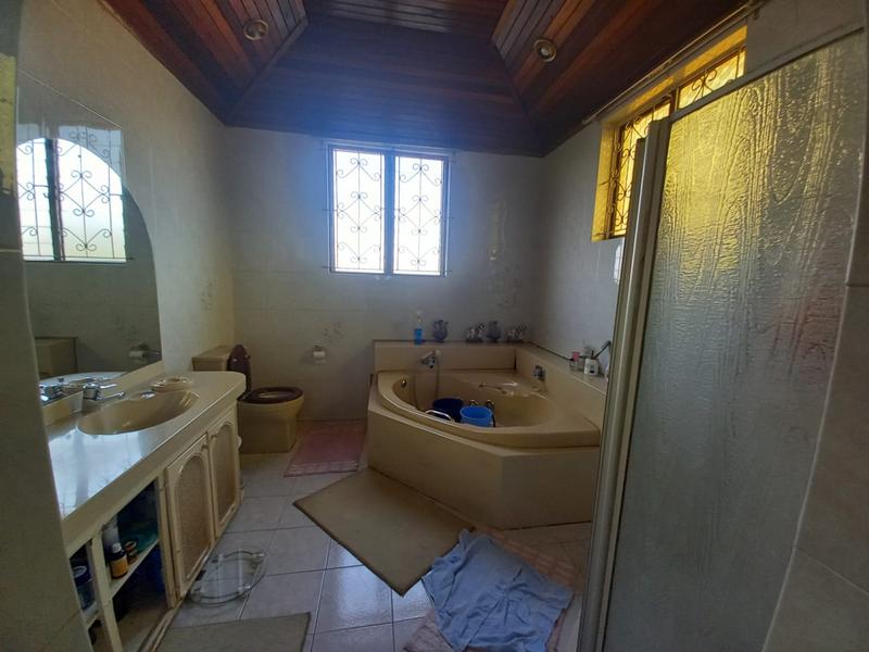 4 Bedroom Property for Sale in Shallcross KwaZulu-Natal