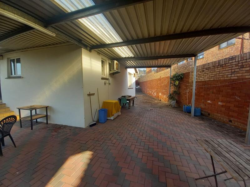 4 Bedroom Property for Sale in Shallcross KwaZulu-Natal