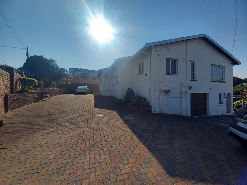 4 Bedroom Property for Sale in Shallcross KwaZulu-Natal