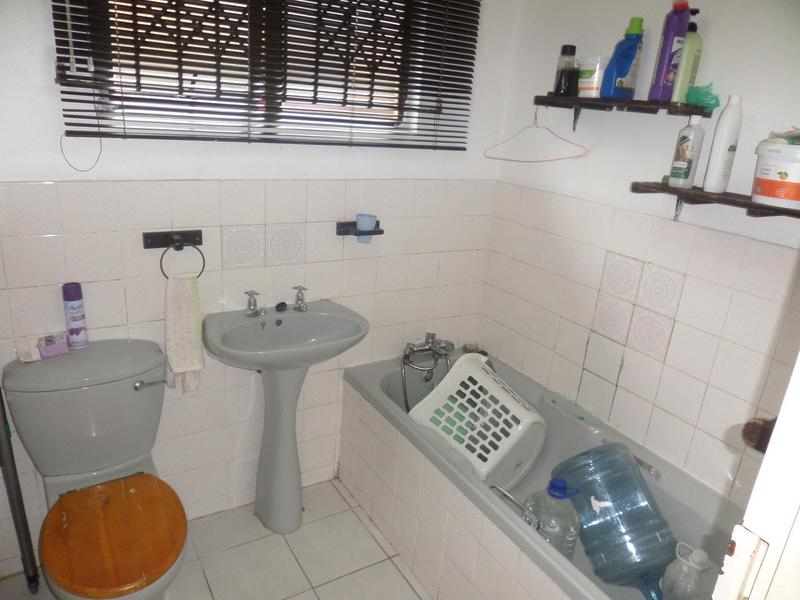 2 Bedroom Property for Sale in Bellair KwaZulu-Natal