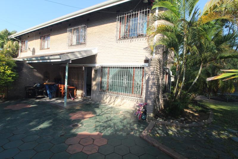 3 Bedroom Property for Sale in Escombe KwaZulu-Natal