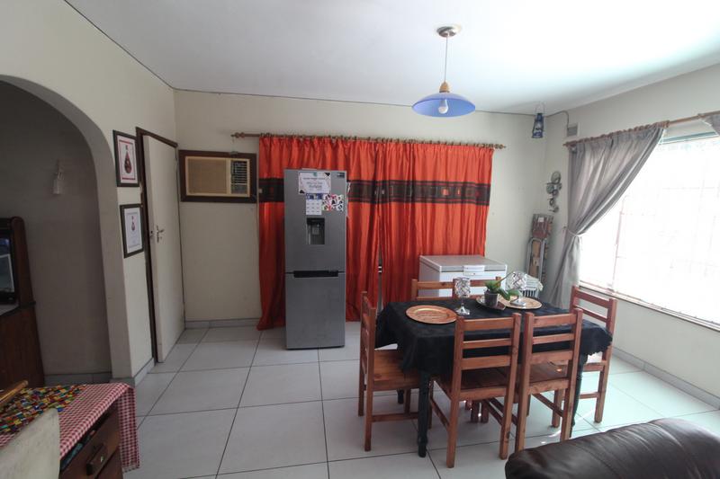 3 Bedroom Property for Sale in Escombe KwaZulu-Natal