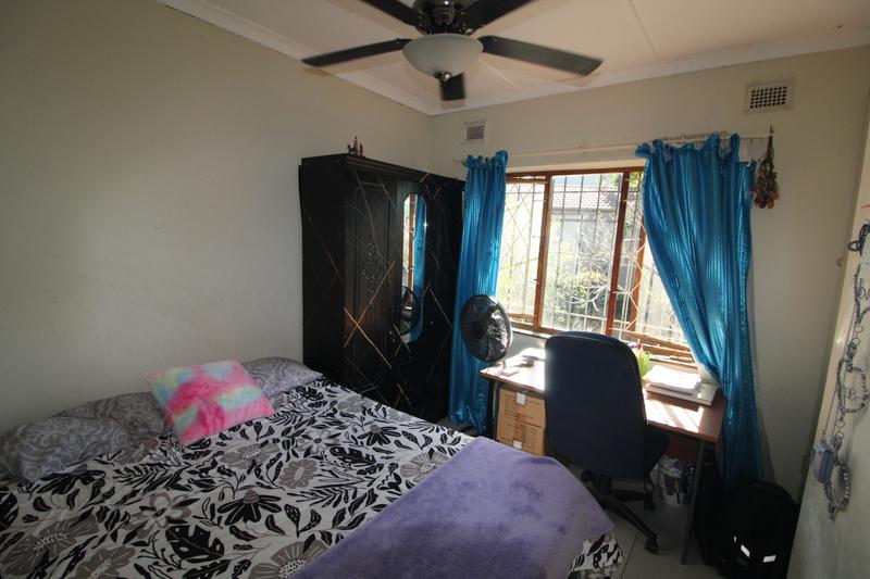 3 Bedroom Property for Sale in Escombe KwaZulu-Natal
