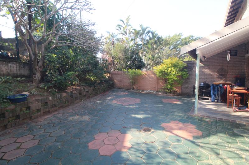 3 Bedroom Property for Sale in Escombe KwaZulu-Natal