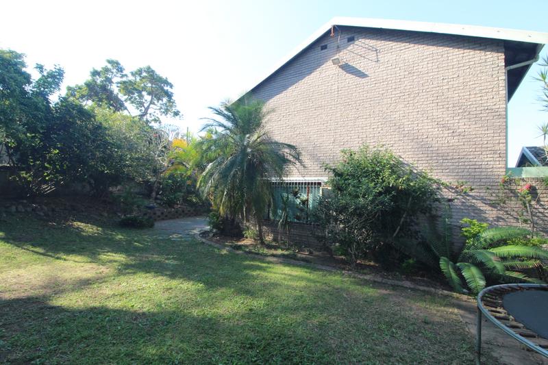 3 Bedroom Property for Sale in Escombe KwaZulu-Natal
