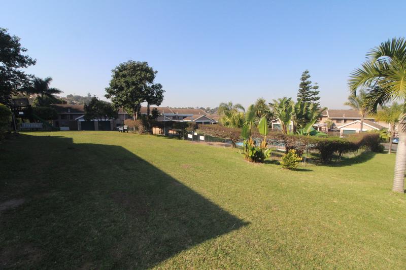 3 Bedroom Property for Sale in Escombe KwaZulu-Natal