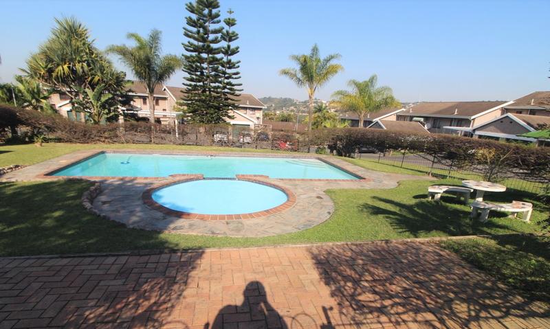 3 Bedroom Property for Sale in Escombe KwaZulu-Natal