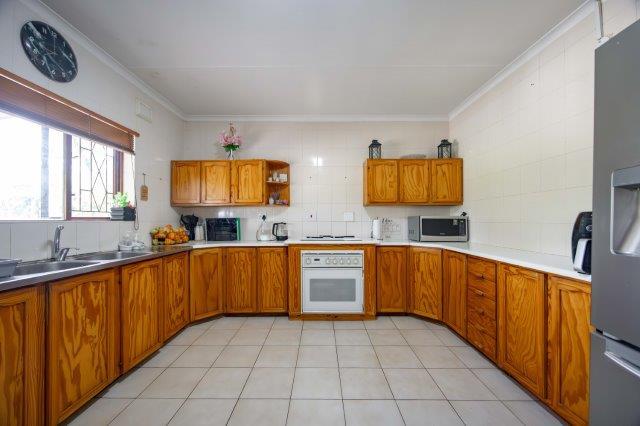 4 Bedroom Property for Sale in Malvern KwaZulu-Natal