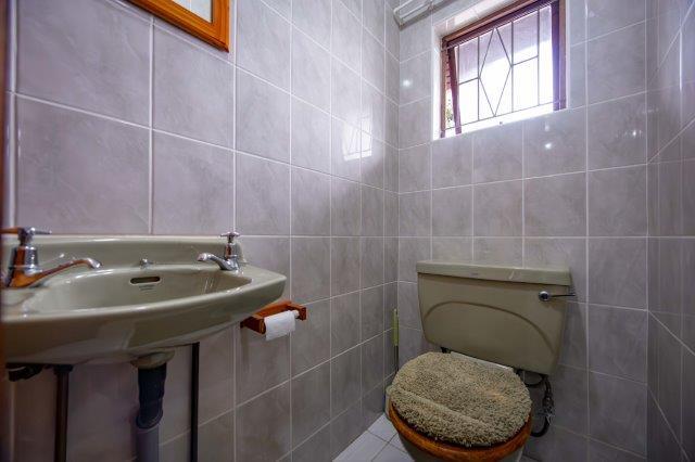 4 Bedroom Property for Sale in Malvern KwaZulu-Natal