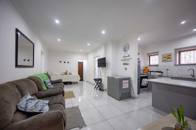 4 Bedroom Property for Sale in Malvern KwaZulu-Natal