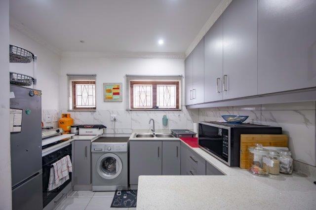 4 Bedroom Property for Sale in Malvern KwaZulu-Natal