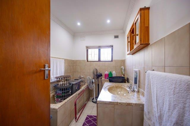 4 Bedroom Property for Sale in Malvern KwaZulu-Natal