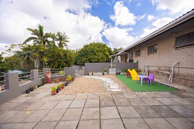 4 Bedroom Property for Sale in Malvern KwaZulu-Natal