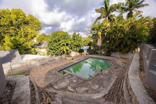 4 Bedroom Property for Sale in Malvern KwaZulu-Natal