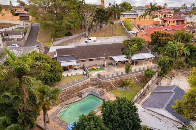 4 Bedroom Property for Sale in Malvern KwaZulu-Natal