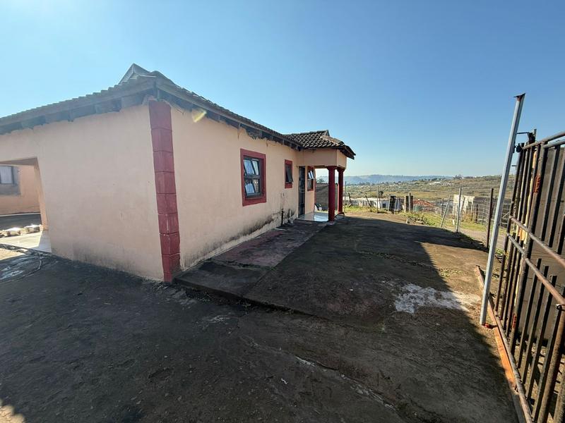 2 Bedroom Property for Sale in Mpumalanga KwaZulu-Natal