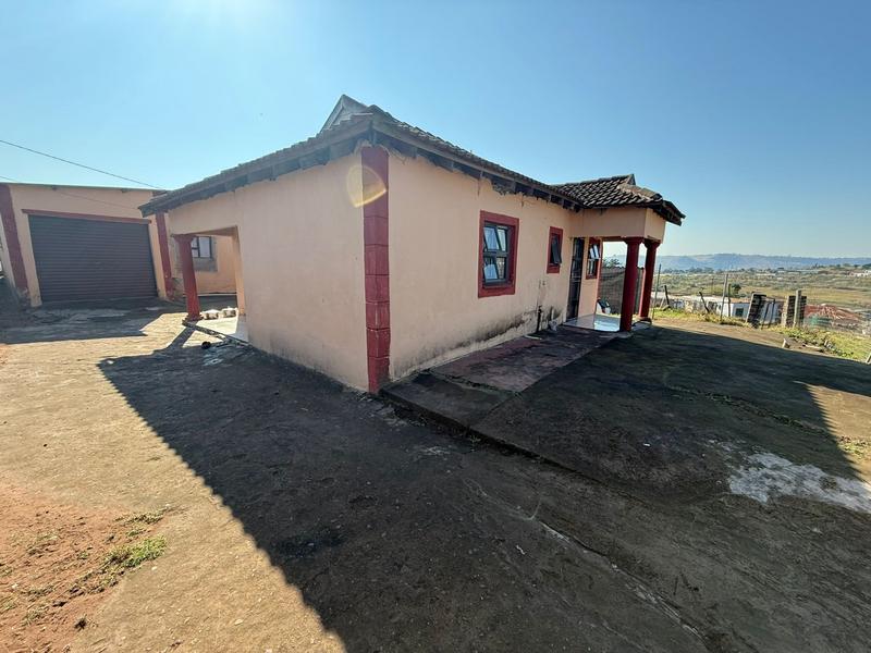 2 Bedroom Property for Sale in Mpumalanga KwaZulu-Natal
