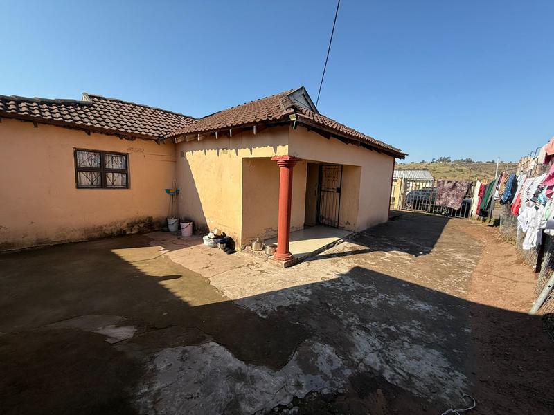 2 Bedroom Property for Sale in Mpumalanga KwaZulu-Natal