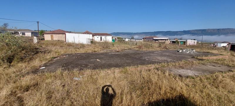 0 Bedroom Property for Sale in Claridge KwaZulu-Natal