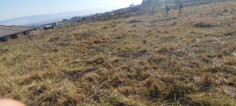 0 Bedroom Property for Sale in Claridge KwaZulu-Natal