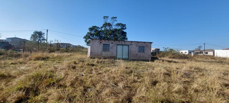 0 Bedroom Property for Sale in Claridge KwaZulu-Natal