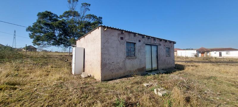 0 Bedroom Property for Sale in Claridge KwaZulu-Natal