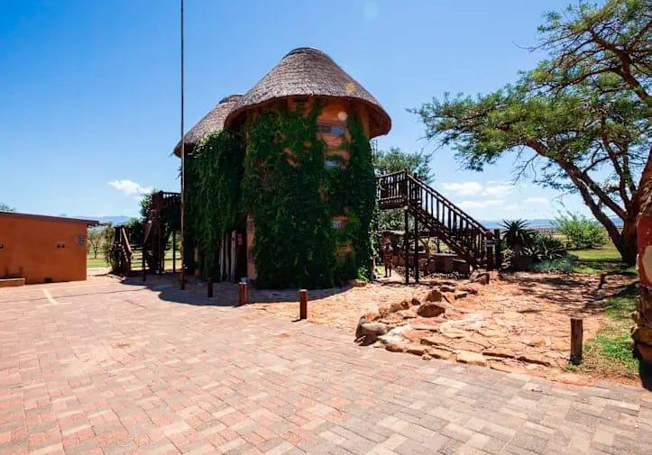 Commercial Property for Sale in Bergville KwaZulu-Natal