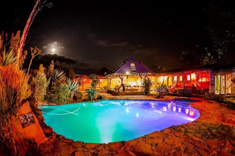 Commercial Property for Sale in Bergville KwaZulu-Natal