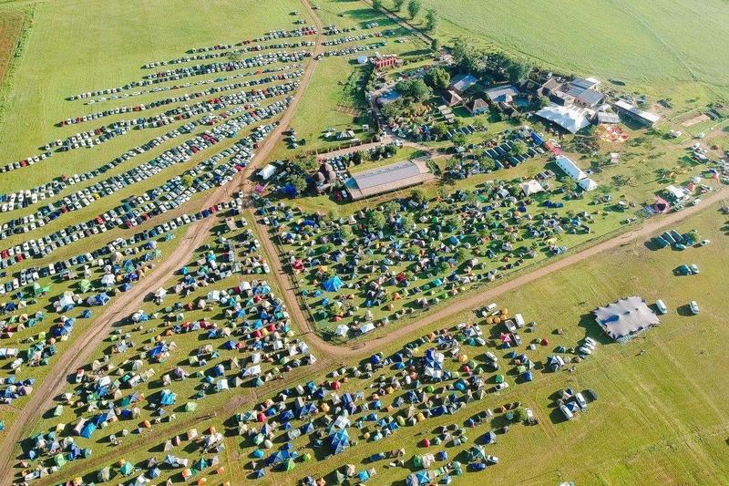 Commercial Property for Sale in Bergville KwaZulu-Natal
