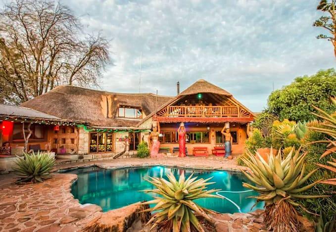 Commercial Property for Sale in Bergville KwaZulu-Natal