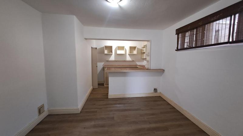 To Let 1 Bedroom Property for Rent in Morningside KwaZulu-Natal